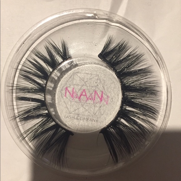 Other - “Beauty” mink eyelashes